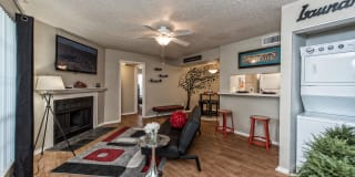 Abbey Glenn Apartments Gallery 7