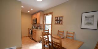 Pets Negotiable!  Walk to town, community hot tub! 2 month lease! Gallery 9