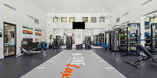 Zone Luxe Apartments Gallery 26