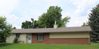Comfortable 3-Bedroom Living in Northwest Fort Collins Gallery 1