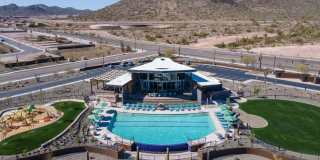 Gorgeous !! New home 5 bedroom 4 bathroom 3 car garage EV++ Pool/Spa++ in North Peoria Gallery 1