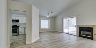 Charming 3-Bedroom Home with Covered Patio Gallery 17
