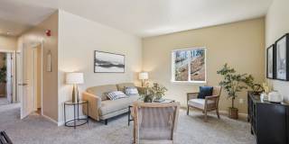 LIBERTY CREST APARTMENTS Gallery 27