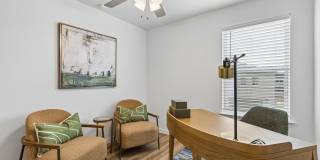 LyvWell at Harmony Gallery 18