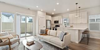 Alpine Landing Townhomes Gallery 9