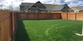 Beautiful 3 bedroom 2 1/2 bath townhouse in 4 Corners! Fenced backyard! Beautiful 3 bedroom 2 1/2 bath townhouse in 4 Corners! Fenced backyard! Gallery 4