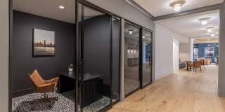 The Frank Gallery 25