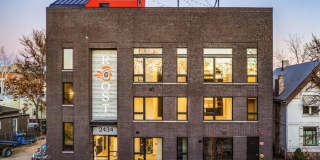 The Roost Gallery 2
