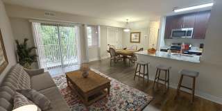 Riverwoods Apartments of Fredericksburg Gallery 2