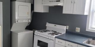 34 O Street NW unit: A Gallery 1