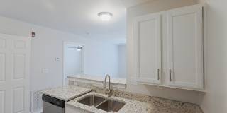 Oak Pointe Apartments Gallery 23