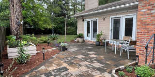 Four Bedroom Ranch St Home in Abercorn Heights - Lamara Heights District Gallery 16