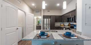 Bridge at Paloma Gallery 1