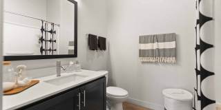 Gateway Lofts Lexington Gallery 23