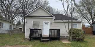 509 W Coffin Street Gallery 1