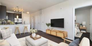 Radius Uptown Apartments Gallery 24