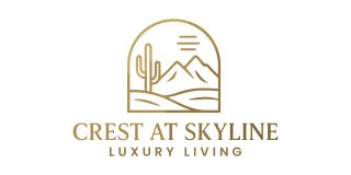 The Crest at Skyline Now offering up to 8 weeks FREE rent! Call today to schedule your tour: (480) 390-5392 Gallery 21