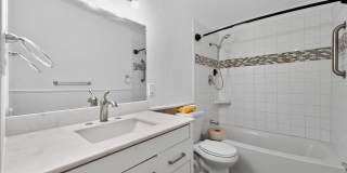 5 bedrooms 3 baths lots of off street parking private yards Gallery 19