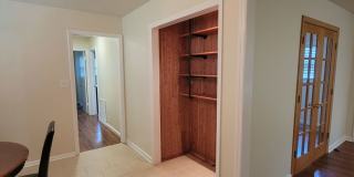 3 Bedroom 2 Bathroom Home with One Car Attached Garage in Valley Park Homes Subdivision Gallery 12