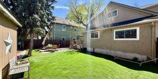 Distinguished 4 bed, 2 bath Bungalow in the Old North End Gallery 31