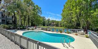 1 Bedroom Condo At The Landings On The Withlacoochee River Gallery 1