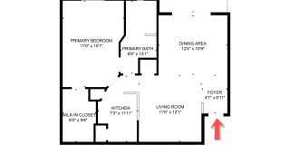 3106 Tuscany Way Gallery 21