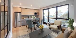 The Battery Gallery 50