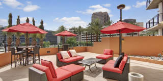 Skyline Lofts Apartment Homes Gallery 18