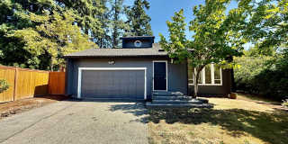 3 Bed/ 2.5 Bath Two-Story Home, Meadowdale, Edmonds, $3400/mo. Gallery 1