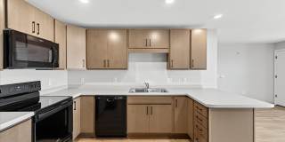 Snelling Yards Apartments - Affordable Housing Gallery 5