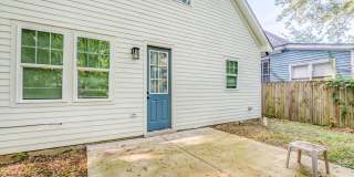 Modern Comfort + Extra Space — Beautiful 3BR/2.5BA Home on Foster Ave! Gallery 3