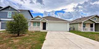 2852 Rosefinch, New Braunfels, TX, 78130 Gallery 1