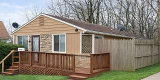 3 Bedroom NE Canton House for rent Gallery 1