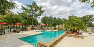 Woodchase Apartments Gallery 8