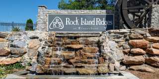 Rock Island Ridges at Riverchase Gallery 10