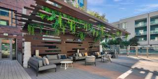 Channel Mission Bay Gallery 5