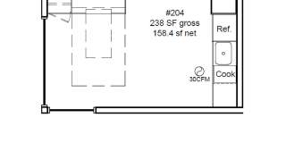 Jupiter Apartments Gallery 25