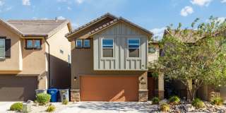 Wonderful Desert Canyon 4 bed | 2.5 bath | 2 car garage Gallery 1