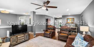 Charming 3 bedroom | Fayetteville Charming 3 bedroom | Fayetteville Gallery 6