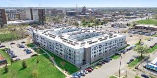 The Annex of Terre Haute - Student Housing Gallery 1