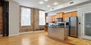 50 Barnard Street unit: 203 Gallery 13