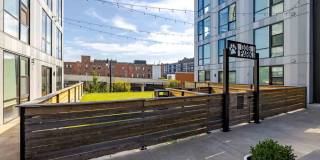 Industry Columbus Apartments Industry Columbus Apartments Gallery 4