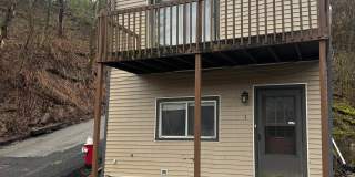 1 Cabin St Gallery 1