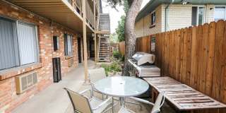 Berkshire Apartments Gallery 6