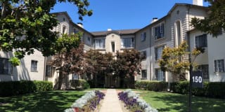 MONTEREY GARDEN APARTMENTS MONTEREY GARDEN APARTMENTS Gallery 1