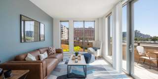 Flats on D Gallery 3