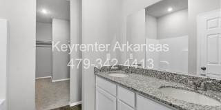 Spacious Home in Fayetteville! Gallery 16
