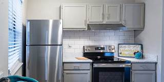 The Landings at Northgate Gallery 1