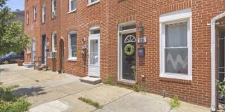 1224 East Eager Street Gallery 1