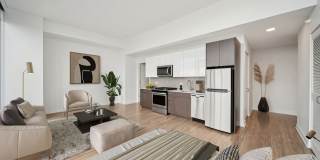 Arrive Michigan Avenue Gallery 14